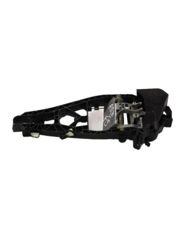 Support poignee porte arriere droite BMW X5 F15 