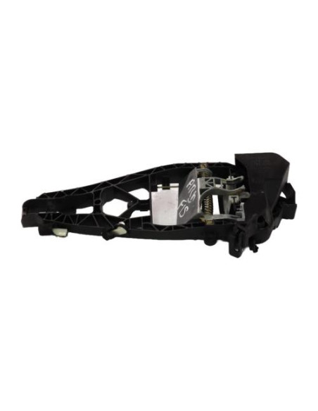 Support poignee porte arriere droite BMW X5 F15 