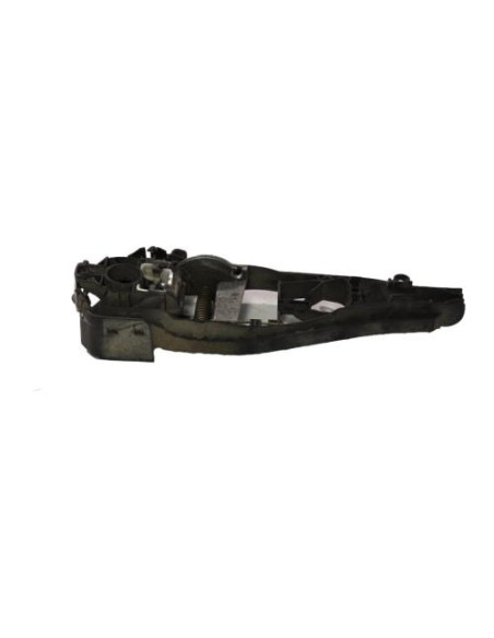 Support poignee porte arriere gauche BMW X5 F15 