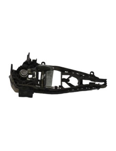 Barillet porte avant gauche BMW X5 F15 