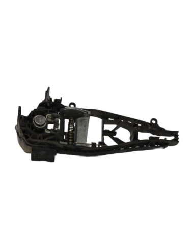 Barillet porte avant gauche BMW X5 F15 