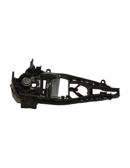 Barillet porte avant gauche BMW X5 F15 