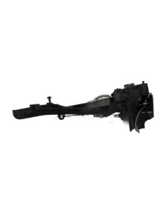 Barillet porte avant gauche BMW X5 F15  2