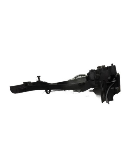 Barillet porte avant gauche BMW X5 F15 