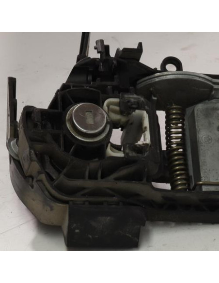 Barillet porte avant gauche BMW X5 F15 