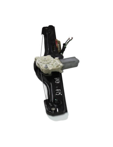 Leve vitre electrique arriere droit BMW X5 F15 