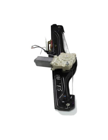 Leve vitre electrique arriere gauche BMW X5 F15 