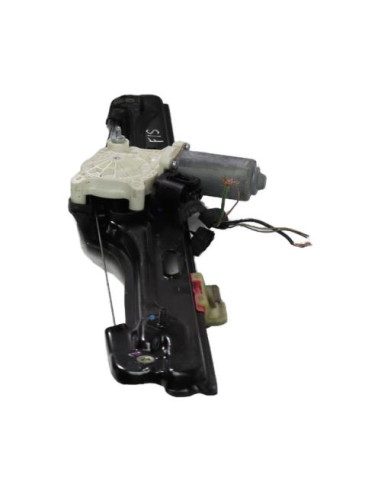 Leve vitre electrique arriere gauche BMW X5 F15 
