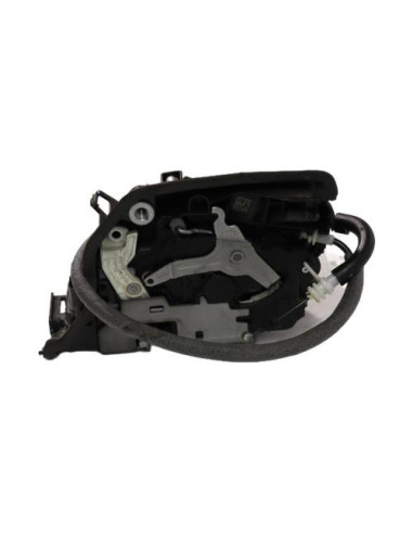 Serrure arriere gauche BMW X5 F15 