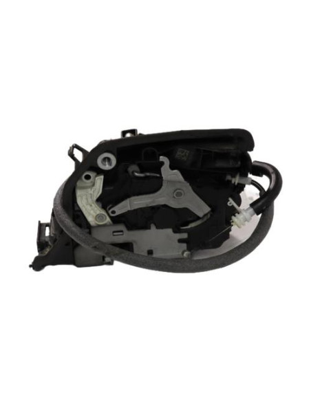 Serrure arriere gauche BMW X5 F15 