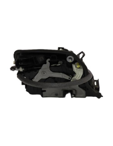 Serrure arriere droit BMW X5 F15 