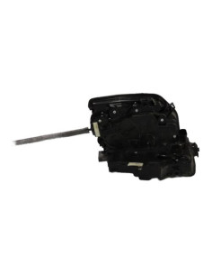Serrure avant gauche BMW X5 F15 