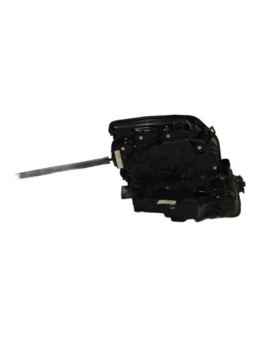 Serrure avant gauche BMW X5 F15 