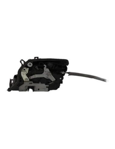Serrure avant gauche BMW X5 F15 