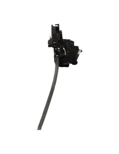 Serrure avant gauche BMW X5 F15 