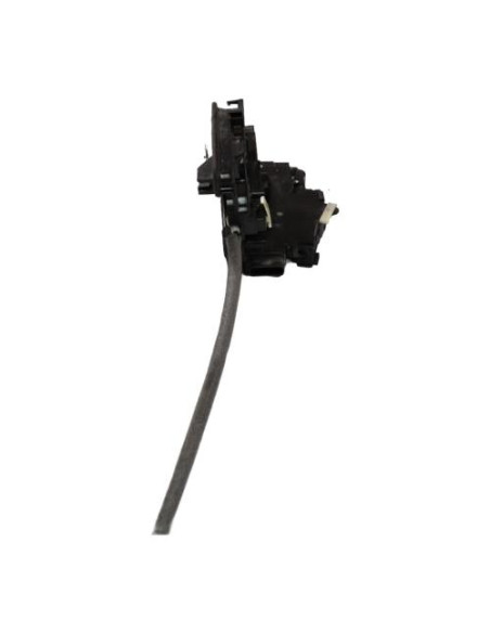 Serrure avant gauche BMW X5 F15 