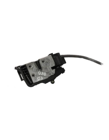 Serrure avant gauche BMW X5 F15 