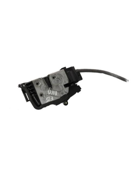 Serrure avant gauche BMW X5 F15 