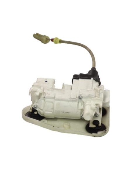 Actionneur serrure porte avant gauche BMW X5 F15 