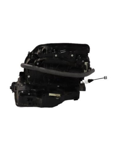 Serrure avant droit BMW X5 F15 