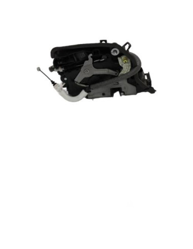 Serrure avant droit BMW X5 F15 