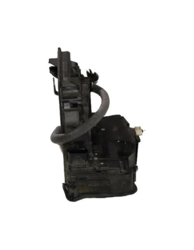 Serrure avant droit BMW X5 F15 