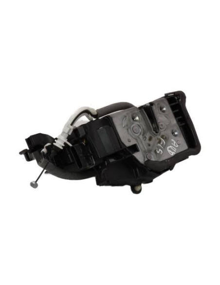 Serrure avant droit BMW X5 F15 