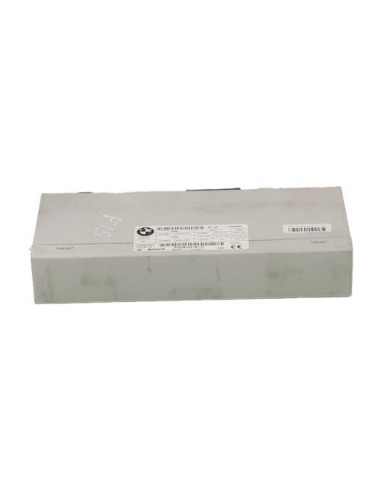 Calculateur BMW X5 F15 