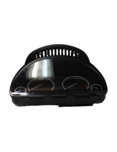 Compteur BMW X5 F15 