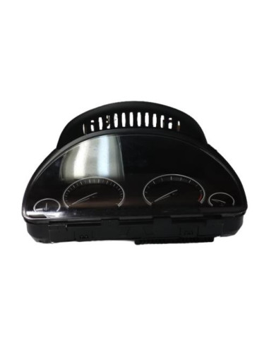 Compteur BMW X5 F15 