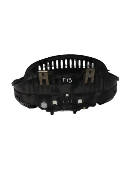 Compteur BMW X5 F15 