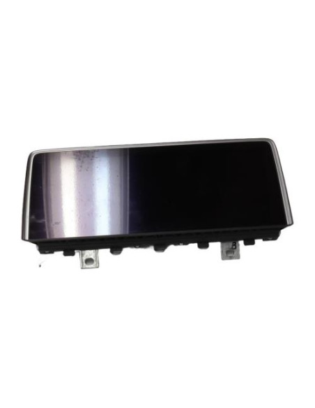 Ecran GPS BMW X5 F15 