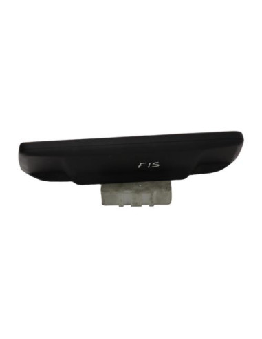 Ecran GPS BMW X5 F15 