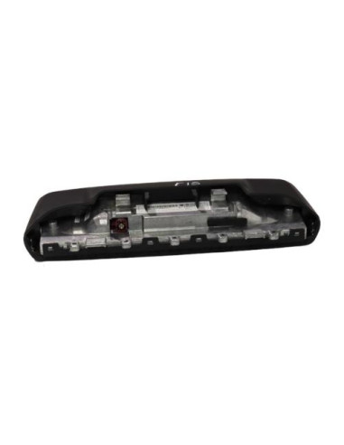 Ecran GPS BMW X5 F15 