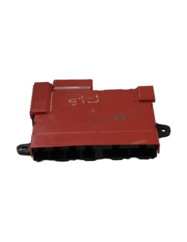 Batterie BMW X5 F15 