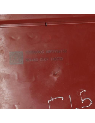 Batterie BMW X5 F15 