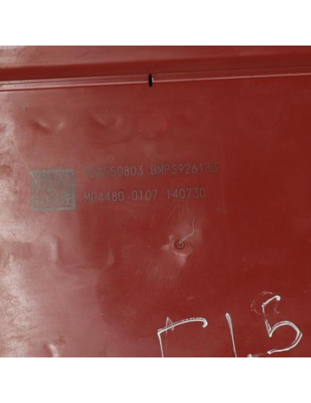 Batterie BMW X5 F15 