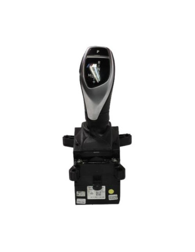 Selecteur boite de vitesse BMW X5 F15 