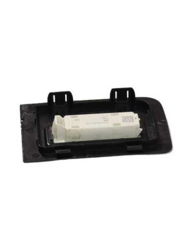 Eclairage de plafonnier BMW X5 F15 