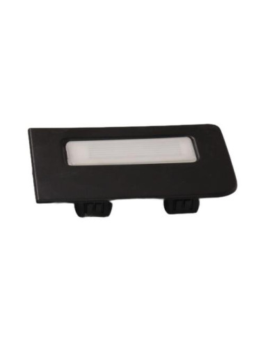 Eclairage de plafonnier BMW X5 F15 