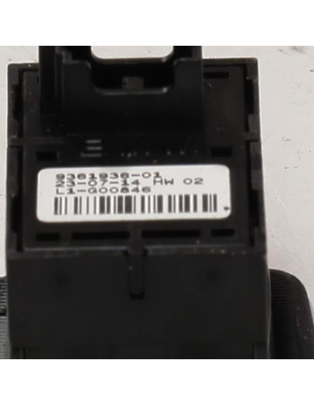 Interrupteur de leve vitre BMW X5 F15 