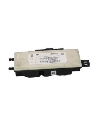 Boitier air bag BMW X5 F15 