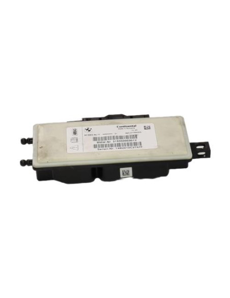 Boitier air bag BMW X5 F15 