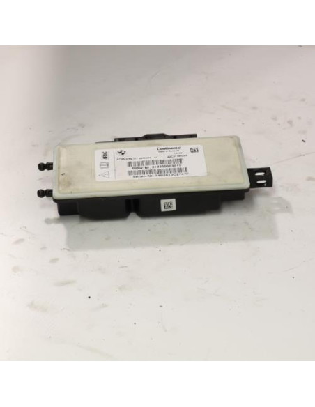Boitier air bag BMW X5 F15 