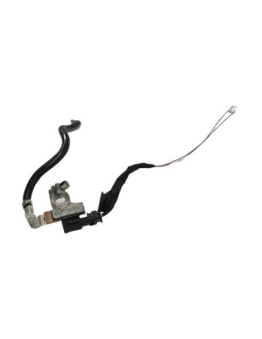 Batterie BMW X5 F15 