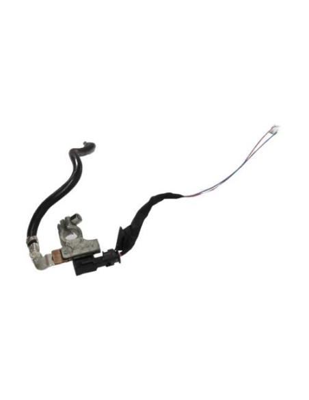 Batterie BMW X5 F15 