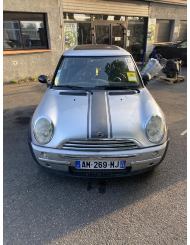Commodo d'essuie glaces MINI MINI 1 R50/R53 PHASE 1 Diesel