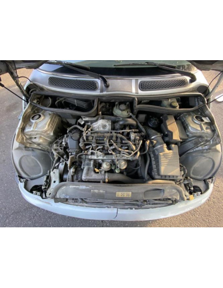 Commodo d'essuie glaces MINI MINI 1 R50/R53 PHASE 1 Diesel