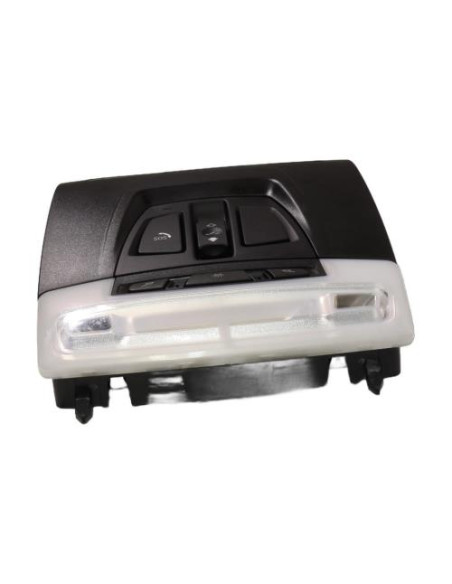 Eclairage de plafonnier BMW X5 F15 