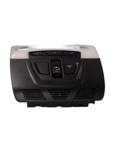 Eclairage de plafonnier BMW X5 F15 